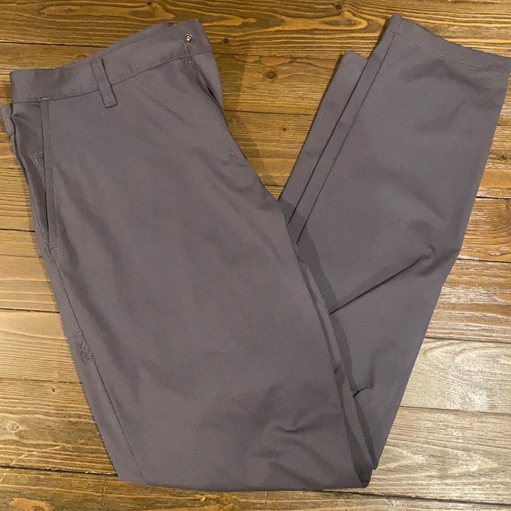 RHONE Pants - 32x32 - Gray